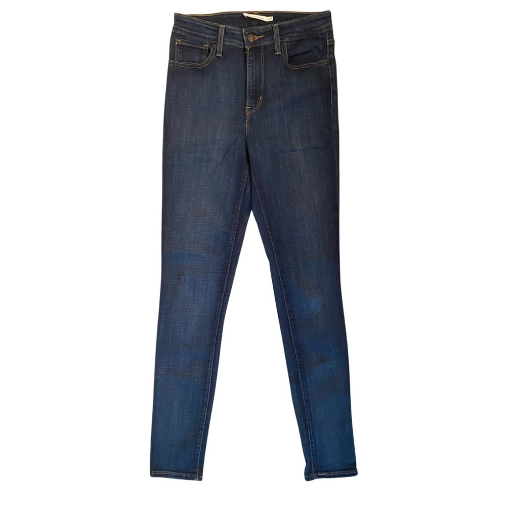Levi’s Women’s 721 high rise skinny, size 29